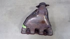 2017-24 Mitsubishi Outlander Sport Exhaust Manifold 2.0L 1555A951 89417 Used. Price: $389.00.