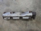 01-16 Duramax LB7 Lly Lbz Lmm Left Side Exhaust Manifold W/cover 12624684 Oem Used. Price: $25.00.