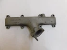 Oem Ford 1965 1970 Galaxie 500 Exhaust Manifold Lh 1966 1967 1968 1969 352 390CI Used. Price: $229.00.