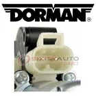 Dorman Front Right Power Window Motor For 2001-2003 Oldsmobile Aurora Wf New. Price: $71.51.