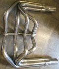 Patriot Sprint Style Headers T-bucket Hot Rod Dragster Ceramic Bbc 454 396 1 7/8 Remanufactured. Price: $499.99.