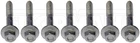 Genuine Dorman Pentastar Intake Manifold Screws 32128 New. Price: $14.38.