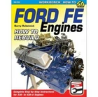SA352 How To Rebuild Ford Fe Engines 330-428 Ci Step By Instructions Brand. Price: $29.99.