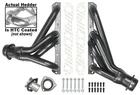 Hedman 68476 Mid Length Headers Silver Ceramic Coated New. Price: $543.43.