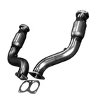 Kooks 2412H420 For 05-06 Pontiac Gto Base Headers And Catted Connection Kit New. Price: $2522.95.