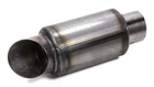 Beyea Muffler 2.5IN W/turn Down MUF2.5 New. Price: $77.63.