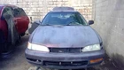 Exhaust Manifold 2.2L Fits 94-97 Accord 1213049 Used. Price: $90.00.