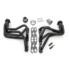 Hedman Exhaust Header 68310; Full Length Black Steel For 78-87 Chevelle Sbc New. Price: $317.77.