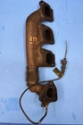14-18 Ram 1500 Grand Cherokee 3.0L Ecodiesel Right Exhaust Manifold 68395649AA Used. Price: $60.00.
