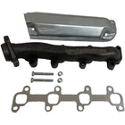 663408 Davico Exhaust Manifold Passenger Right Side For Ram Truck Hand 1500 New. Price: $91.18.