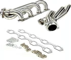 Ss Exhaust GT40P Headers 1986-1993 Ford Mustang 5.0L V8 302CI Engine Bolt On New. Price: $159.00.