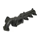 Bd Diesel Exhaust Manifold For Ram 3500 6.7L 2013-2018, Cast Iron, Pulse Design New. Price: $668.90.