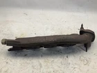 2009 Jaguar Xf Supercharged 4DR Sdn Right Exhaust Manifold Q Used. Price: $76.49.
