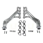 Bbk Fit 2009-2020 Dodge Challenger Charger 5.7L Hemi 1-3/4" Long Tube Headers New. Price: $849.99.