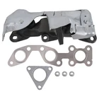 Right Exhaust Manifold Kit For Nissan Frontier/xterra V6 3.3L 1999-2004 674-598 New. Price: $59.62.