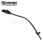 Genuine Turbo Speed Rotation Sensor Fits Nissan VR30DDTT Q50 Q60 Z 3L 828907-18 Brand. Price: $80.95.