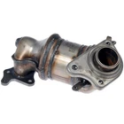 673-138 Dorman Catalytic Converter For Honda Fit 2009-2010 New. Price: $977.74.