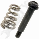 Apdty 14245 Manifold Bolt And Spring Kit 3/8-16 X 2-13/16 In. New. Price: $20.11.