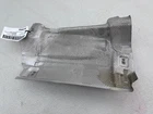 13-22 Land Range Rover Right Exhaust Bumper Heat Shield Guard CK52-39687-AB Oem Used. Price: $55.00.