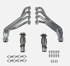 Bbk Long Tube Exhaust Headers W/ Hi-flow Cat For 2016-2024 Camaro 6.2L V8 LT1 New. Price: $1398.99.