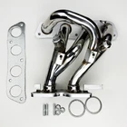 Stainless Exhaust Manifold Header For Toyota MR-2 Mrs Spyder 1.8L Dohc ZZW30 New. Price: $107.99.