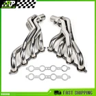 Stainless Steel Headers Ls Swap For Camaro Firebird 82-92 Third Gen F-body New. Price: $239.84.