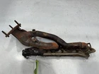 Toyota 5.7L 3URFE Exhaust Manifold Lh Driver Side Tundra Sequoia Oem 1710538011 Used. Price: $149.99.