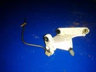 0305232 Cam 396002 0320786 Link For Manifold 0396788 Johnson Evinrude 35HP Used. Price: $22.00.
