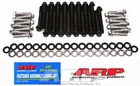 Arp 134-3603 Black For Sb Chevy Oem Ss Hex Head Bolt Kit Outer Row Only New. Price: $140.77.