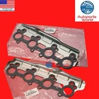 Genuine Toyota 4.7L 4RUNNER Tundra Sequoia GX470 Exhaust Manifold Gasket Set 2 New. Price: $119.95.