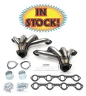 Patriot Exhaust H8427 - 1 5/8" Tight Tuck Steel Headers Street Rod Sb Ford New. Price: $290.95.