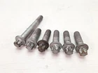 2008 Bmw 535XI 528XI E60 E61 Awd At Transfer Case Bolt Set 6PC 23001434694 Used. Price: $24.99.