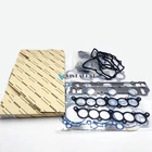 For Toyota Complete Engine Overhaul Set 3.4L V6 5VZFE 0411162081 Oem Geniune New. Price: $132.02.