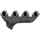 Ford Econoline Club Wagon F-350 Dorman Exhaust Manifold New. Price: $430.67.
