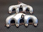 Chevrolet Corvette C6 05-13 Oem 6.2L Engine Motor Exhaust Manifold Header #co Used. Price: $212.49.