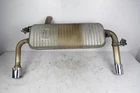 20-21 Bmw F44 F48 228I X1 XDRIVE28I Rear Exhaust System Muffler Pipe Assembly Used. Price: $246.75.