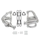 Hooker 2063-1HKR Super Competition Shorty Headers Ceramic Coated New. Price: $1399.95.