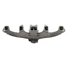 For Jeep Cherokee 1974-1979 Dorman 674-235 Cast Iron Natural Exhaust Manifold New. Price: $401.31.