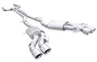 Stainless Works CTSV16HCATSW 2" Primaries / 3" Catted Headers For 16-19 Cadillac New. Price: $2464.95.