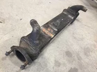08 Ford F450 Super Duty Pickup 6.4L 4X4 Lh Left Engine Egr Cooler From Top Fire Used. Price: $142.39.