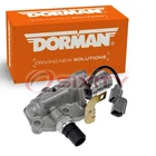 Dorman Variable Timing Solenoid Vvt For 1998 Honda Odyssey 2.3L L4 Engine Tq New. Price: $151.60.