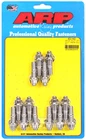 Arp 400-1400 3/8 X .750 Ss 12PT Header Stud Kit New. Price: $161.35.