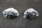 Set Left & Right Engine Mount Oem A2322407700 Mercedes SL63 Amg R232 2022-24 Used. Price: $202.49.