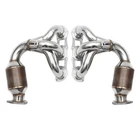 Fabspeed Porsche 991 Carrera Sport Headers 2012-2016 New. Price: $4715.95.