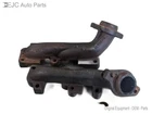 Exhaust Manifold Pair Set For 05-10 Jeep Grand Cherokee 3.7 53023696AA 4WD Used. Price: $69.95.