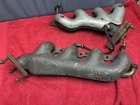 98-99 LS1 Camaro Firebird R&l Exhaust Manifolds Set Oem Factory 5.7 Gm WS6 Z28 Used. Price: $159.99.