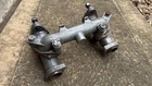 Triumph Spitfire MK1 Stanpart Inlet Manifold Assembly 209946 / 209947 136830 For. Price: $133.46.