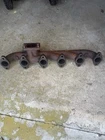 03-EARLY 04 Dodge Ram 5.9L Cummins Exhaust Manifold Oem # 3957075 Used. Price: $60.00.