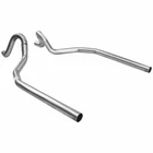 Flowmaster Pre-bent Tailpipes New. Price: $288.25.