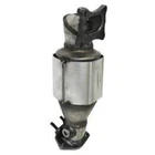 40923 Eastern Catalytic Converter Front Driver For Honda Pilot Tl 46-STATE Legal New. Price: $302.78.